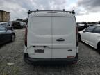 2015 Ford Transit Connect XLT