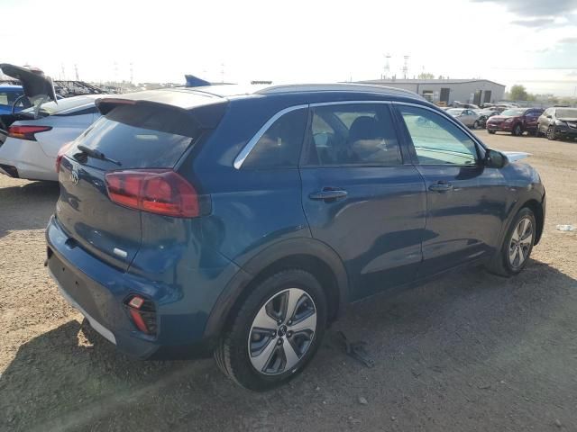 2020 KIA Niro LX