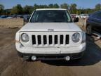 2013 Jeep Patriot Latitude