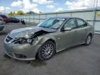 2008 Saab 9-3 2.0T