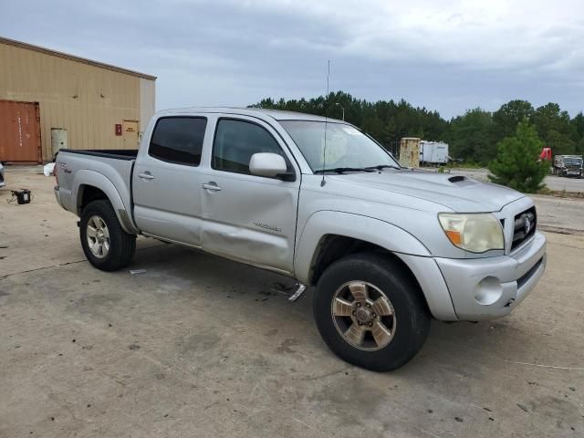 2005 Toyota Tacoma Double Cab