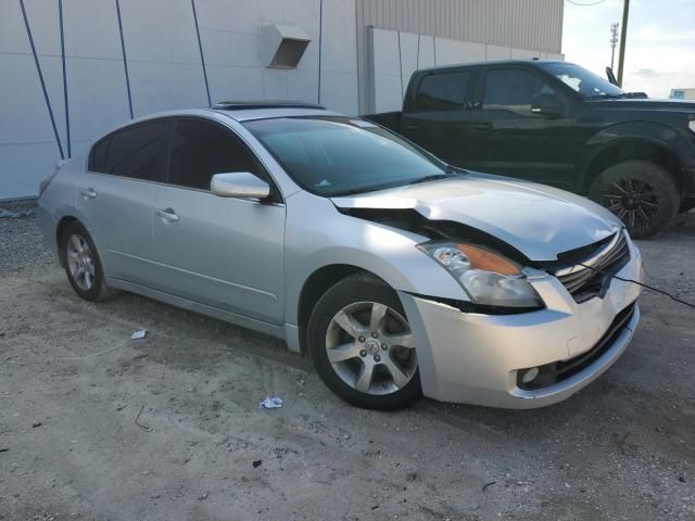 2008 Nissan Altima 2.5