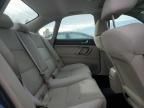 2009 Subaru Legacy 2.5I