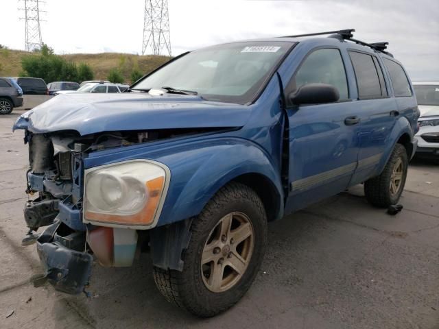 2006 Dodge Durango SLT