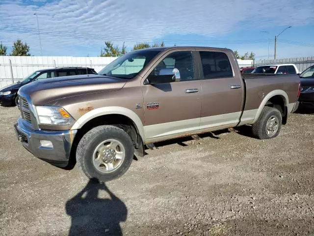 2010 Dodge RAM 2500