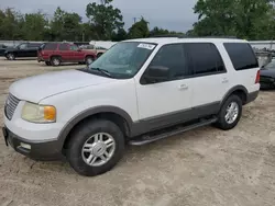 2004 Ford Expedition XLT en venta en Hampton, VA