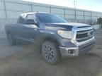 2014 Toyota Tundra Double Cab SR