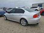 2011 BMW 328 I