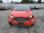 2019 Ford Ecosport Titanium