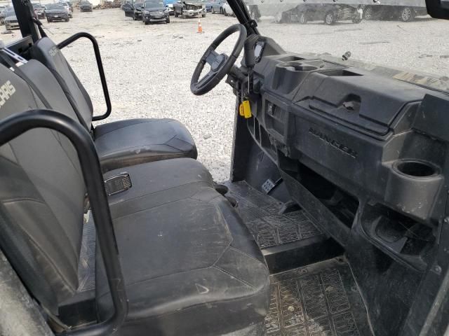 2022 Polaris Ranger Crew 1000 Premium