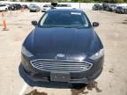 2018 Ford Fusion SE Hybrid