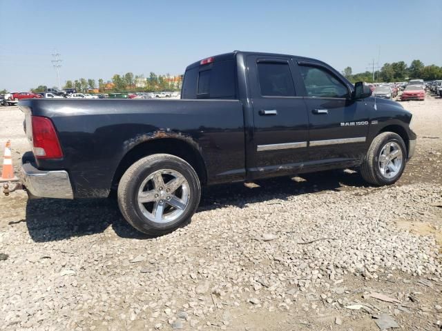 2011 Dodge RAM 1500