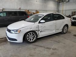 2012 Volkswagen Jetta SE en venta en Milwaukee, WI