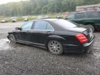 2007 Mercedes-Benz S 550