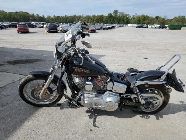 2000 Harley-Davidson FXD