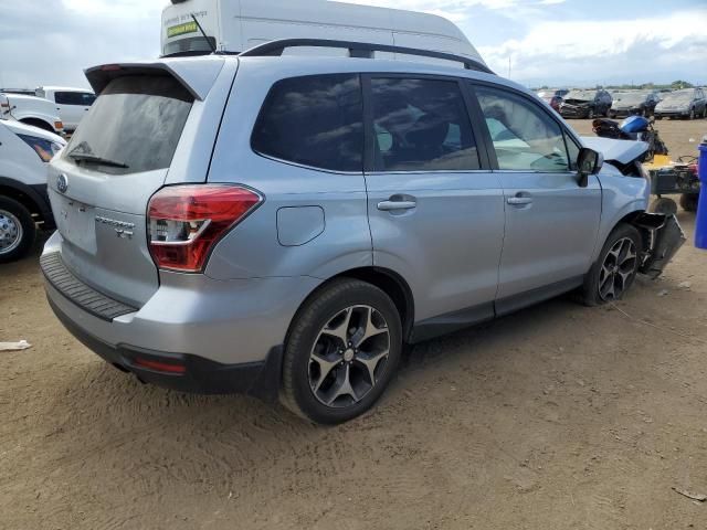 2014 Subaru Forester 2.0XT Premium