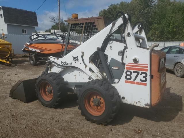 1998 Bobcat 873