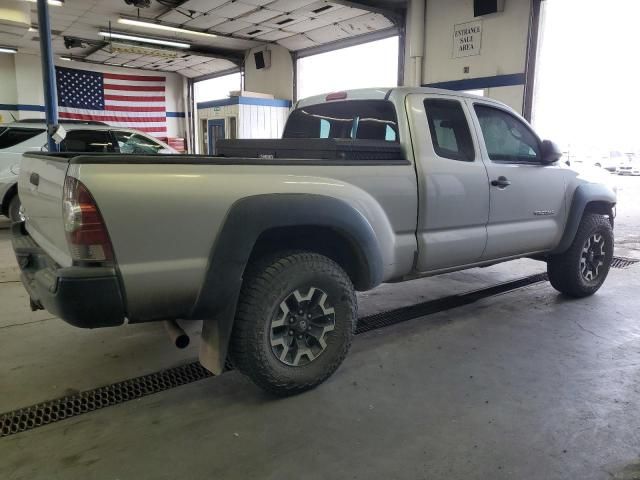 2011 Toyota Tacoma Access Cab