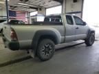 2011 Toyota Tacoma Access Cab