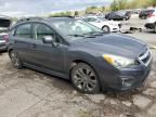 2012 Subaru Impreza Sport Premium