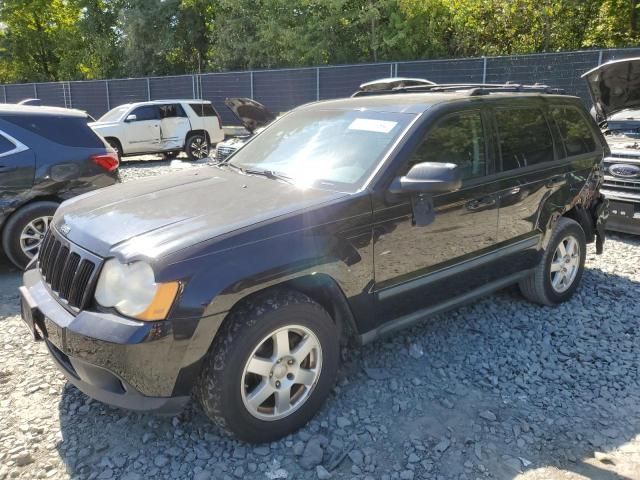 2008 Jeep Grand Cherokee Laredo