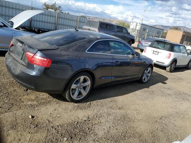 2014 Audi A5 Premium