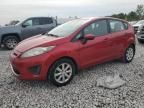 2011 Ford Fiesta SE