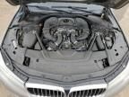 2016 BMW 750 I