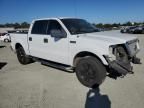 2004 Ford F150 Supercrew