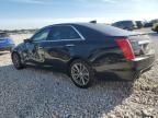 2017 Cadillac CTS Luxury