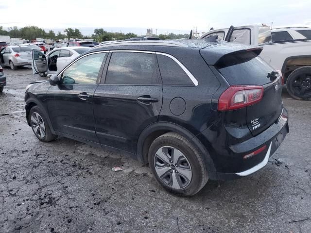 2019 KIA Niro FE