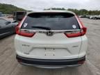 2018 Honda CR-V EXL