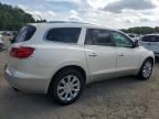 2012 Buick Enclave