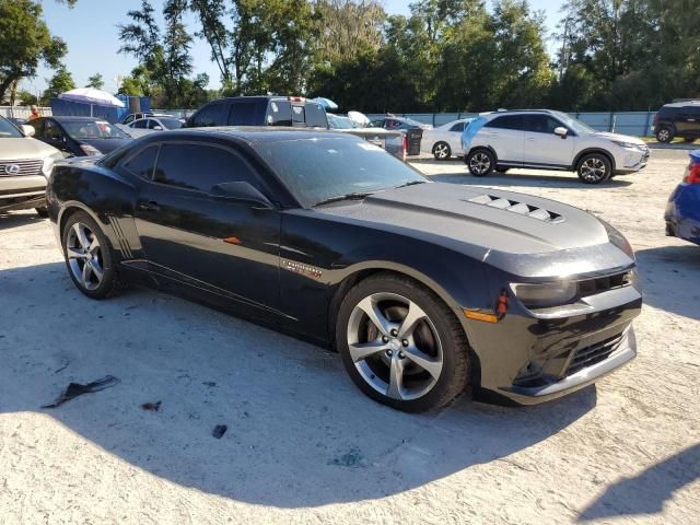 2014 Chevrolet Camaro 2SS