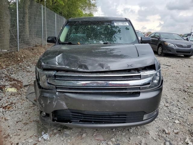 2016 Ford Flex SEL