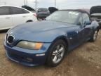 2000 BMW Z3 2.3