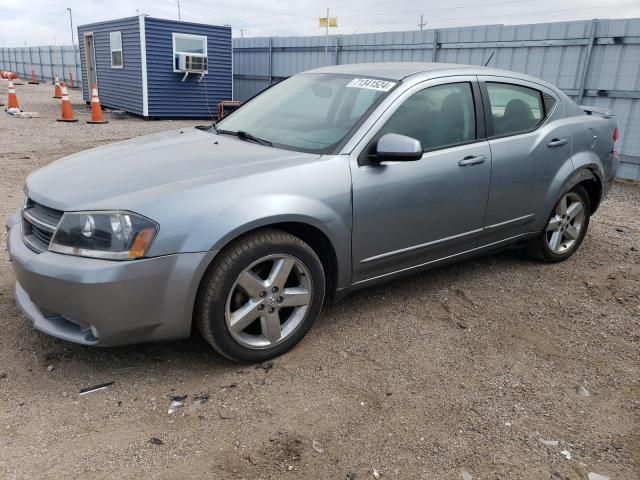 2008 Dodge Avenger R/T