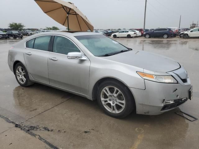 2011 Acura TL