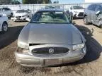 2002 Buick Lesabre Custom