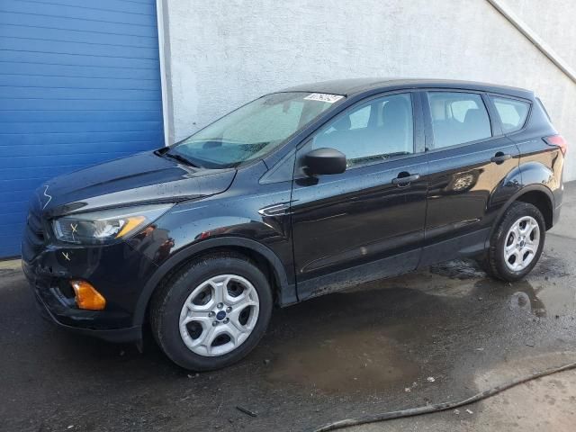 2019 Ford Escape S