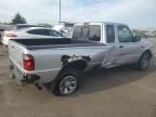 2002 Ford Ranger Super Cab