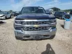 2016 Chevrolet Silverado K1500 LTZ