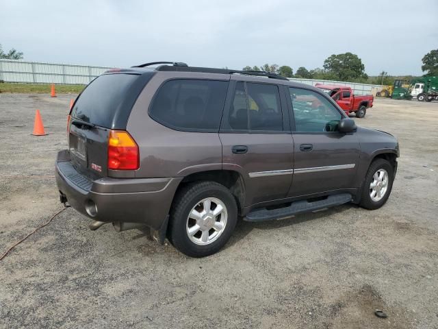 2008 GMC Envoy