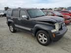 2011 Jeep Liberty Limited