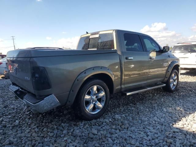 2015 Dodge RAM 1500 SLT