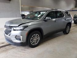 2023 Chevrolet Traverse LT en venta en Sandston, VA