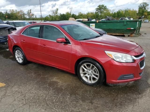 2014 Chevrolet Malibu 1LT