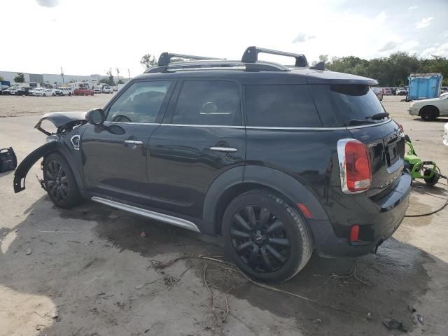 2017 Mini Cooper S Countryman