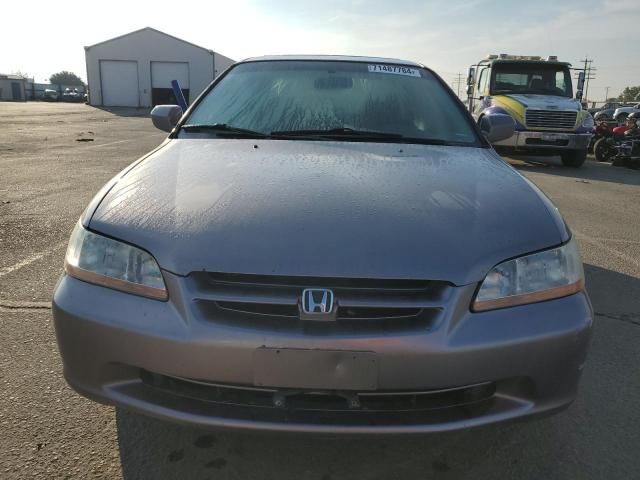 2000 Honda Accord EX