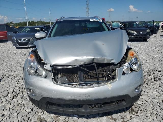 2008 Infiniti EX35 Base